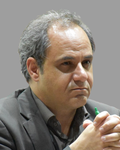 Mohamad Reza Farsian